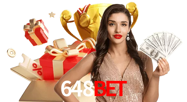 648bet