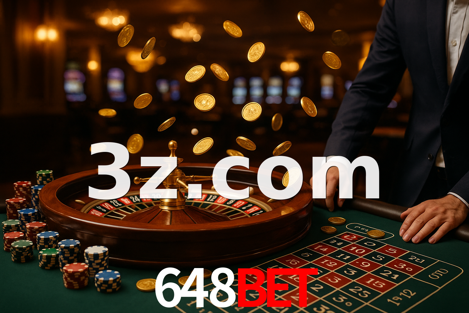 648bet