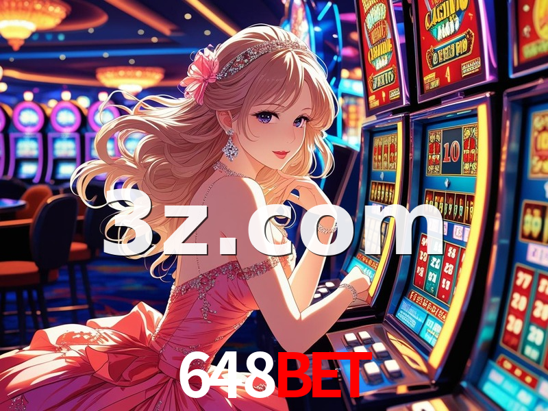 648bet 