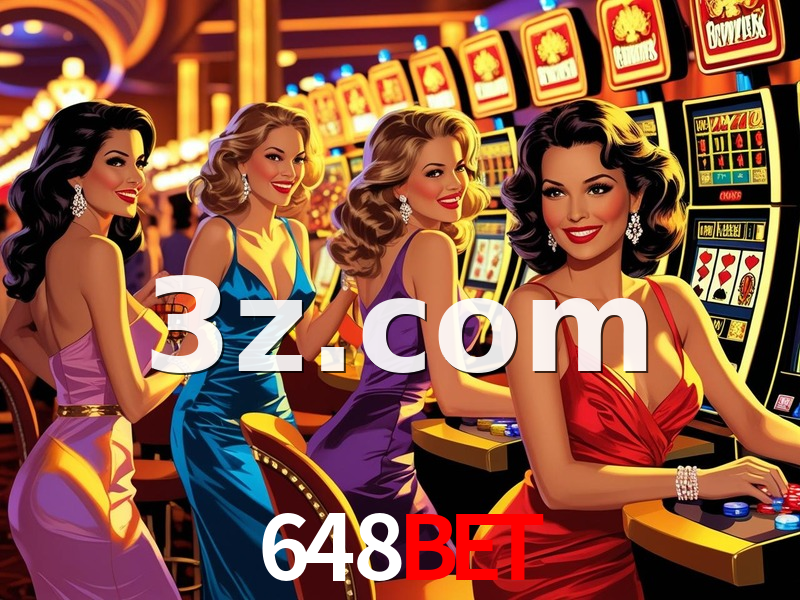 648bet