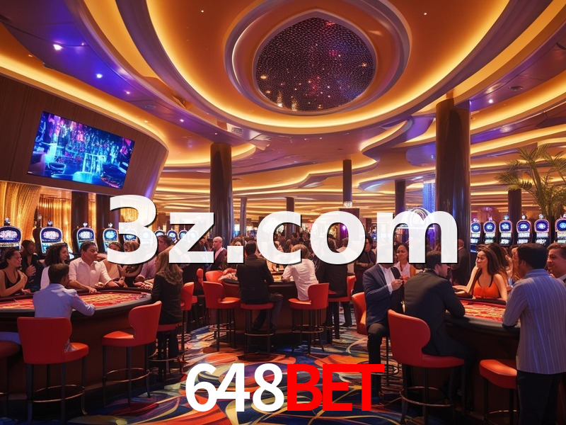 648bet 