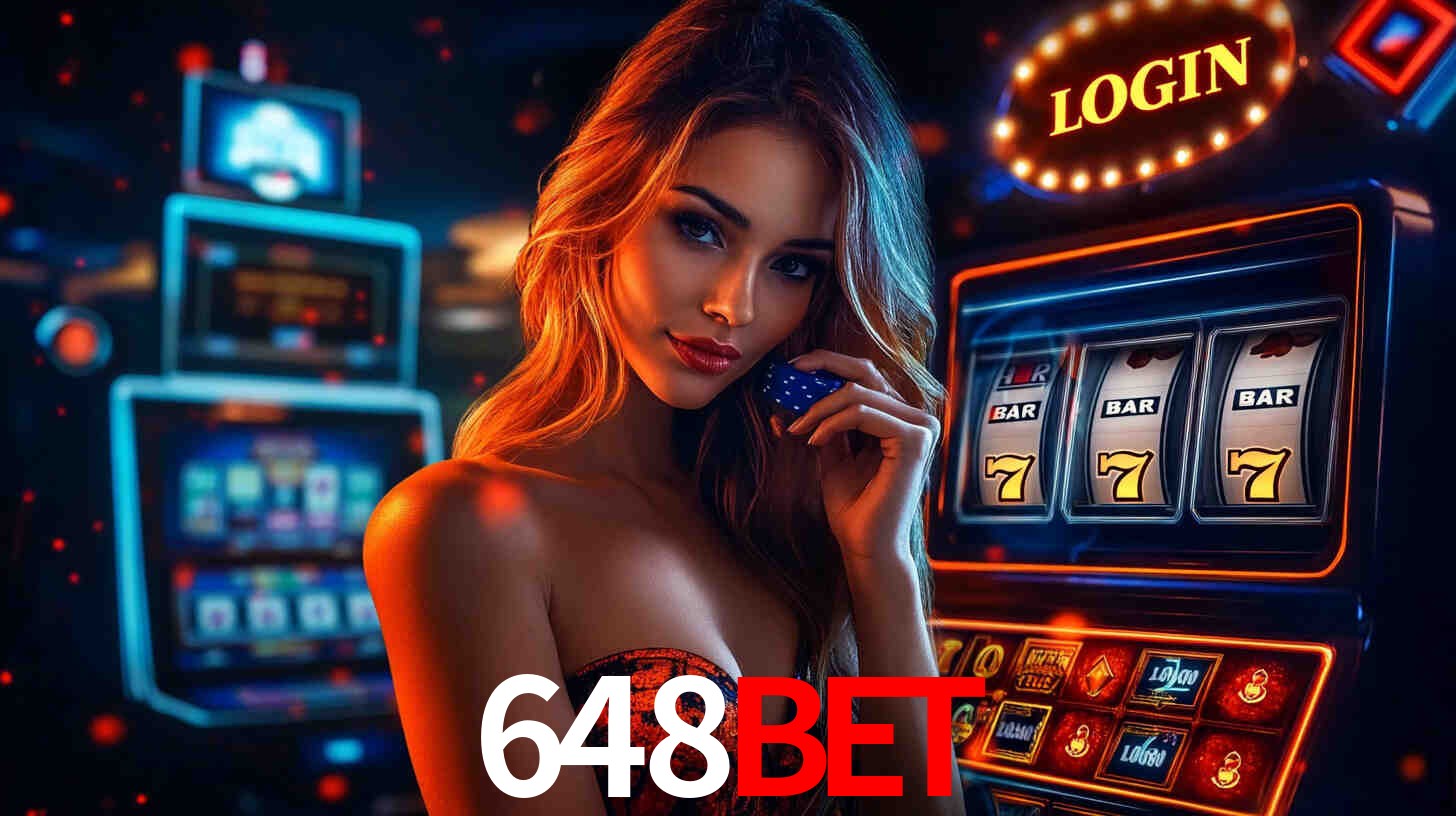 Premium Interface 648bet