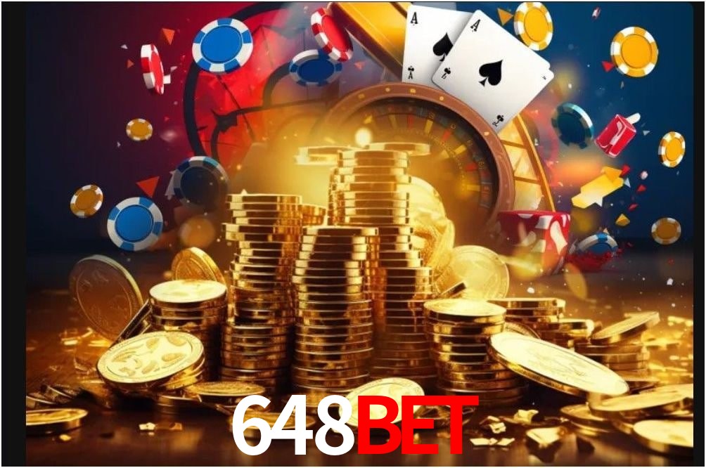 Jogos Exclusivos 648bet
