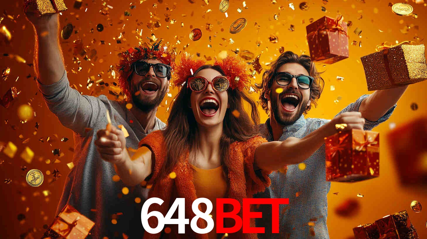 Programa VIP 648bet