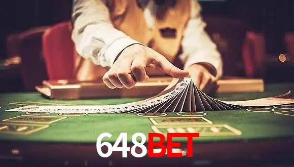 Live Casino 648bet
