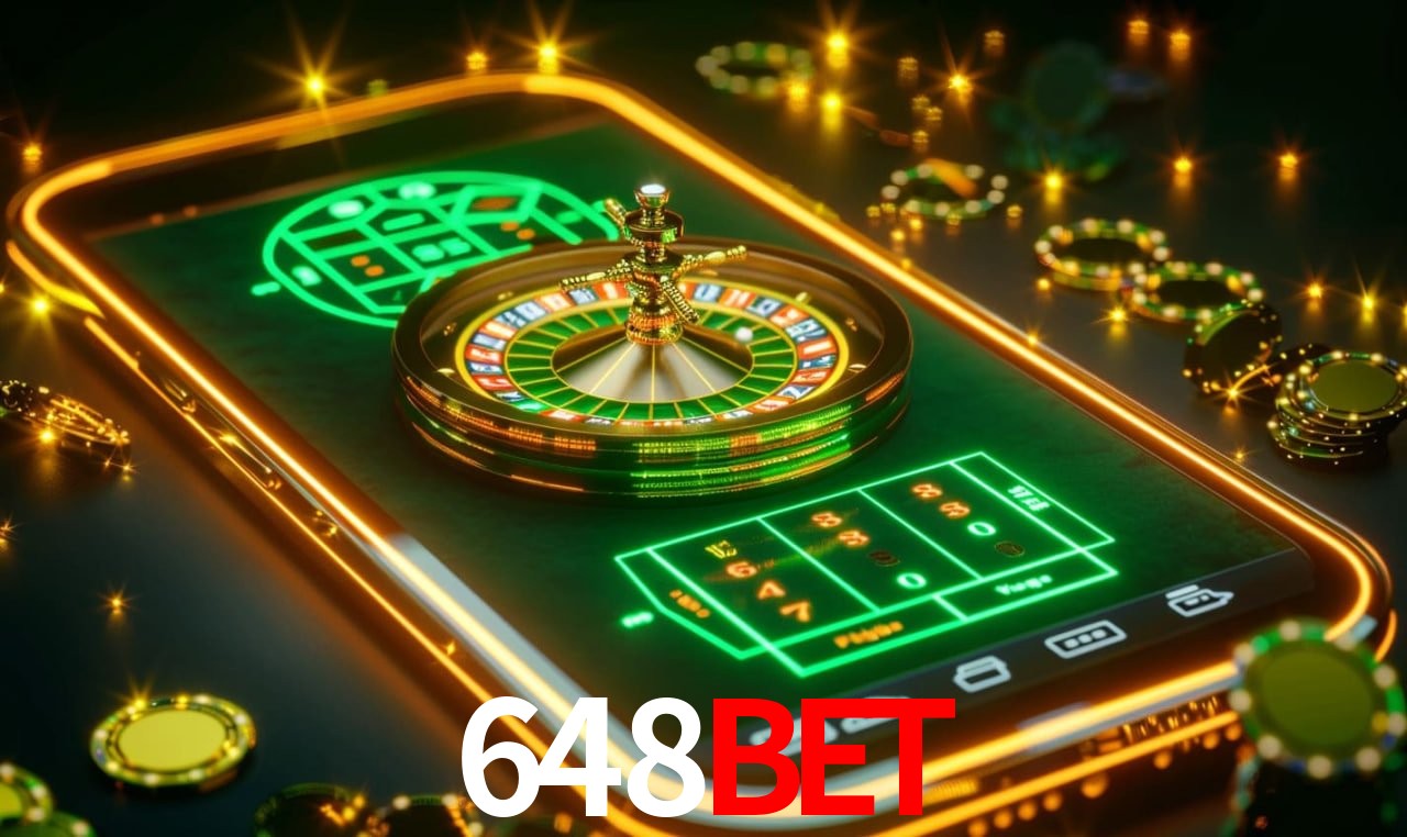 Ofertas Exclusivas 648bet