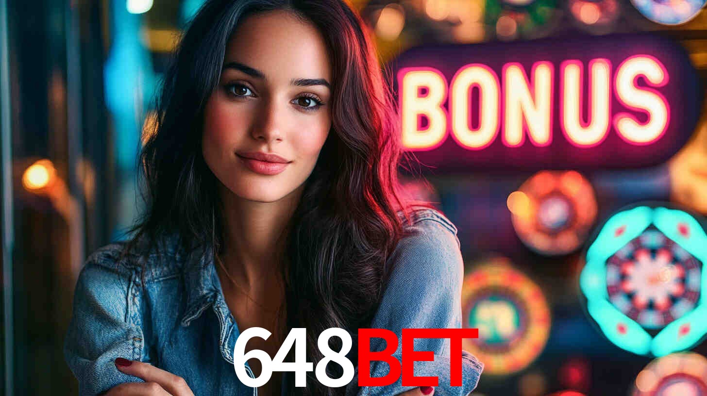 Daily Bonuses 648bet