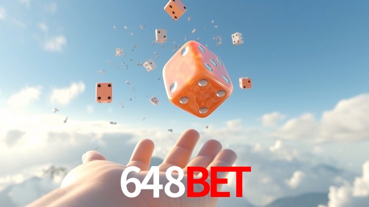 Game Providers 648bet