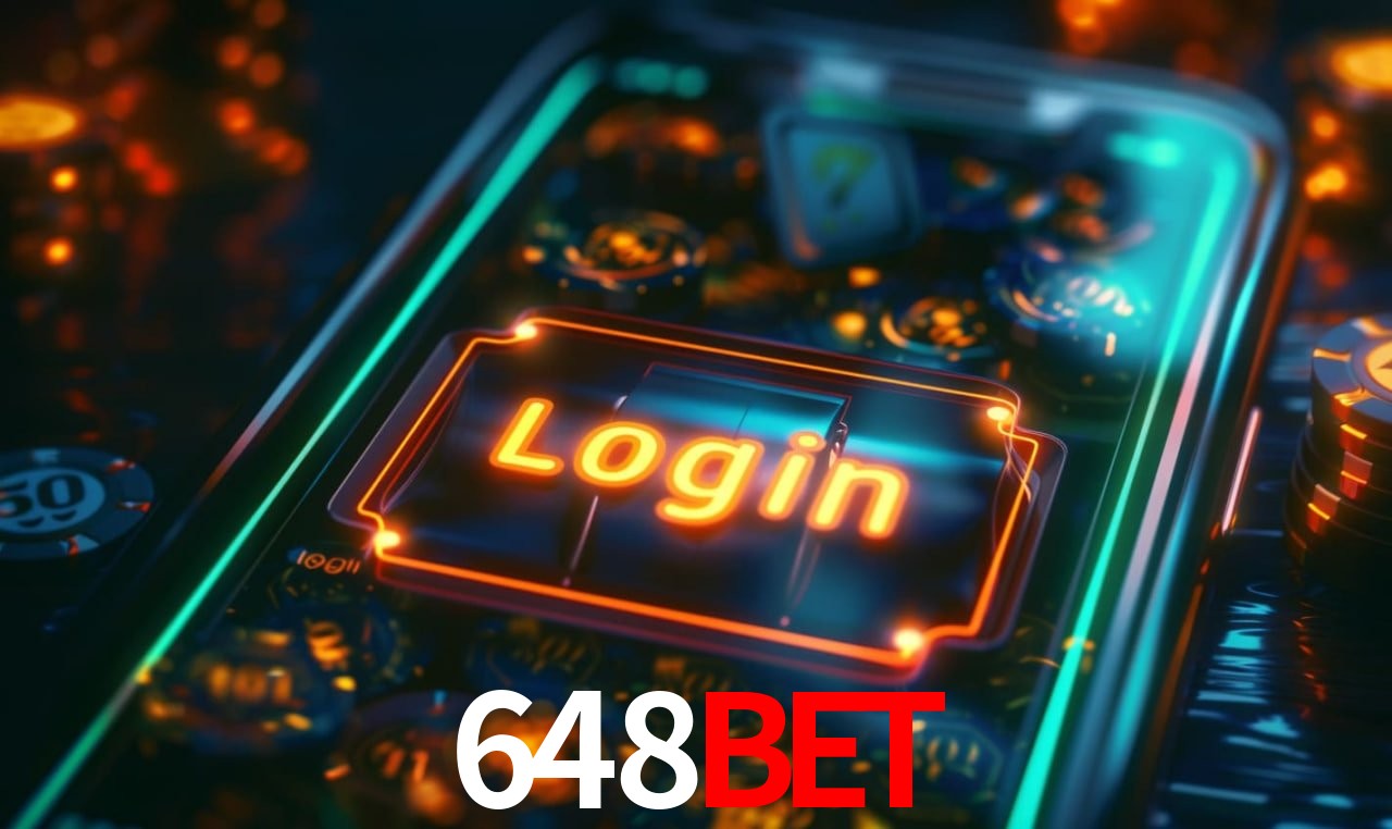 Secure Login 648bet