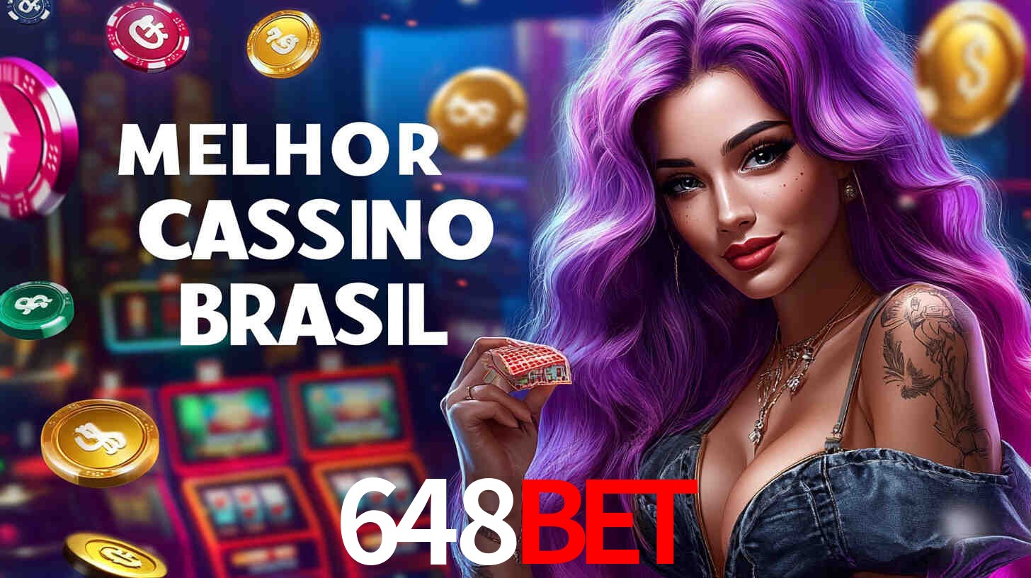 Descubra o Programa VIP da 648bet: Vantagens Exclusivas para Jogadores