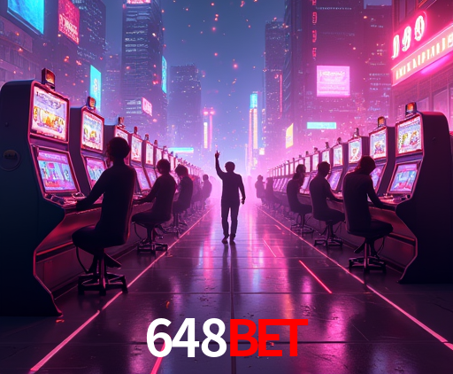 Casino VIP 648bet
