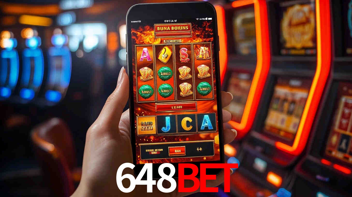 Live Casino 648bet