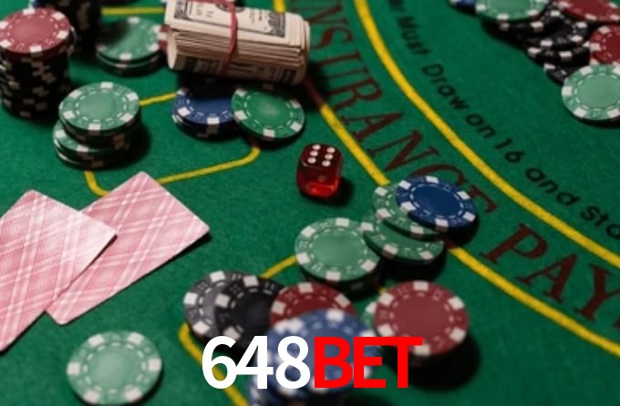 648bet App Interface
