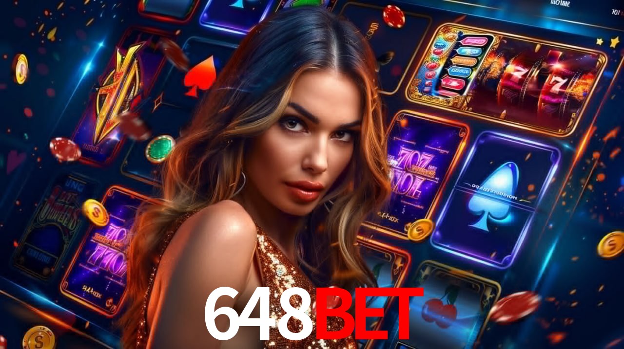 648bet casino