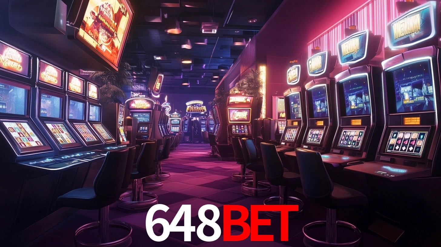 Football Betting 648bet