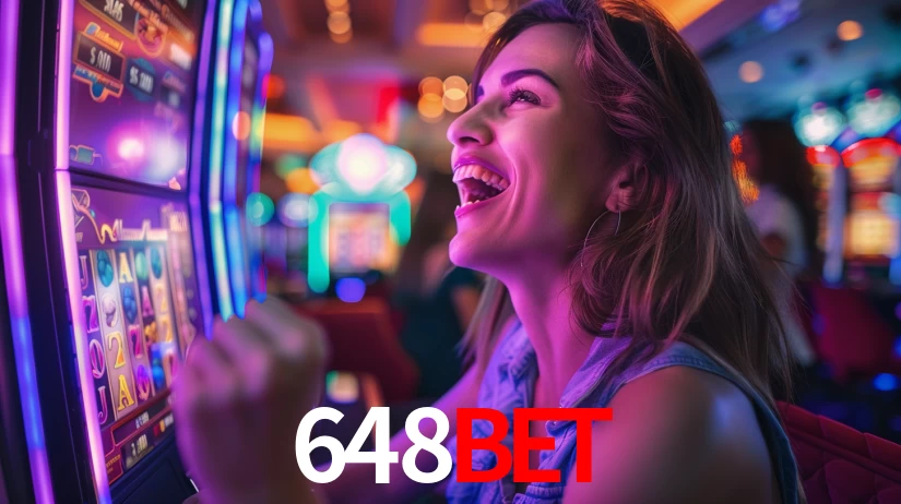 VIP Casino 648bet