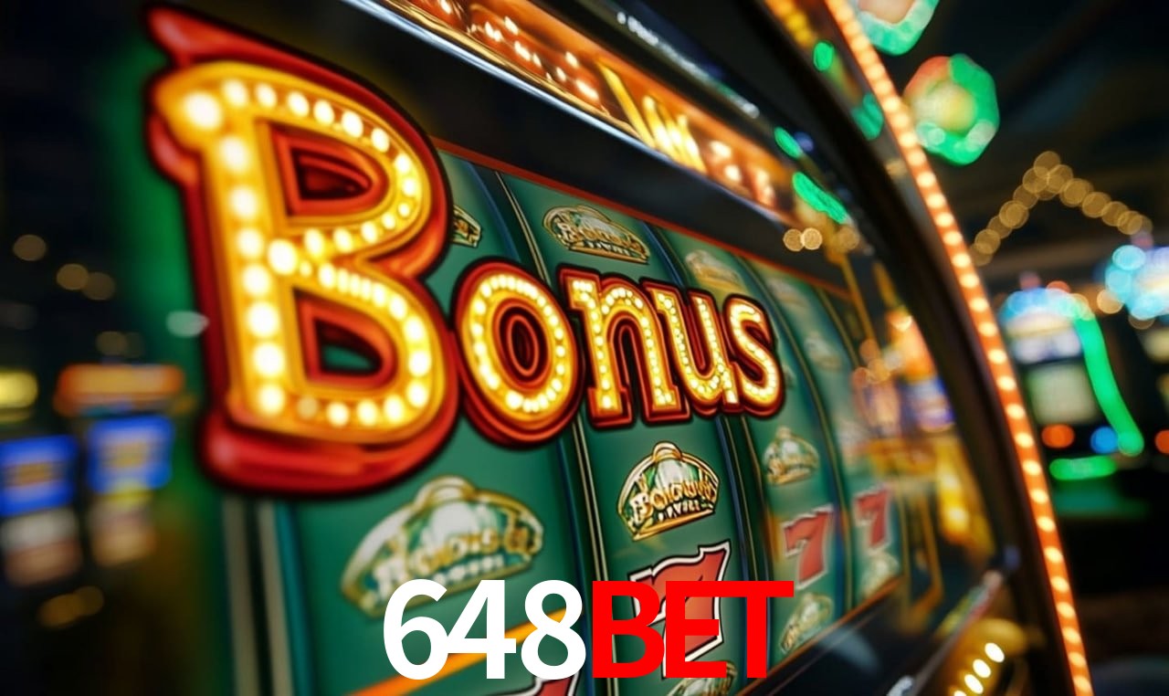 648bet: Jogos de Caça-Níqueis-Altas Recompensas, Roleta-Velocidade, Blackjack-Desafios Máximos