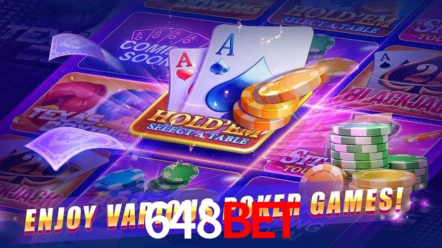 648bet