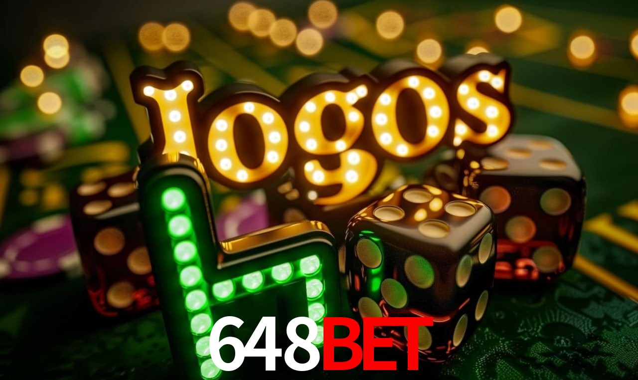 Jogos de Slot 648bet
