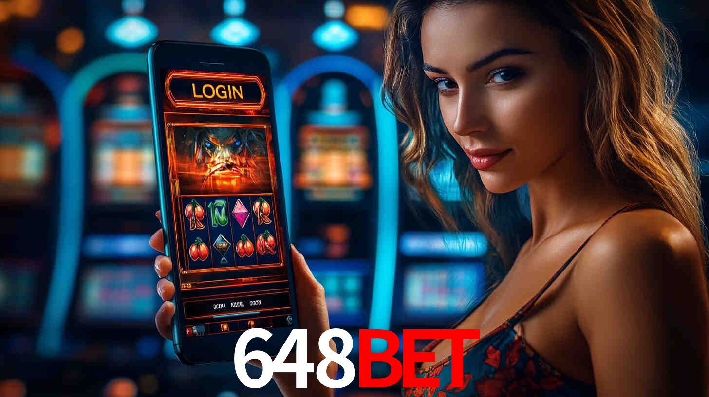 Exclusive Games 648bet