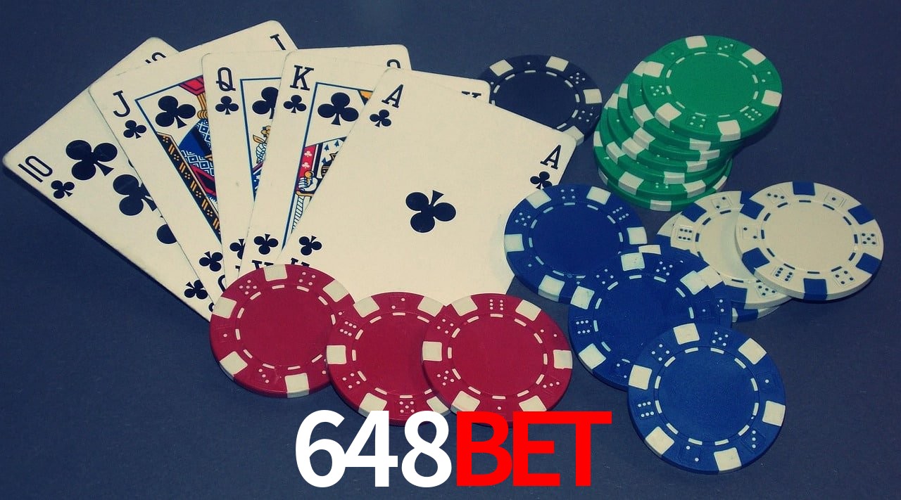 Flash Promotion 648bet